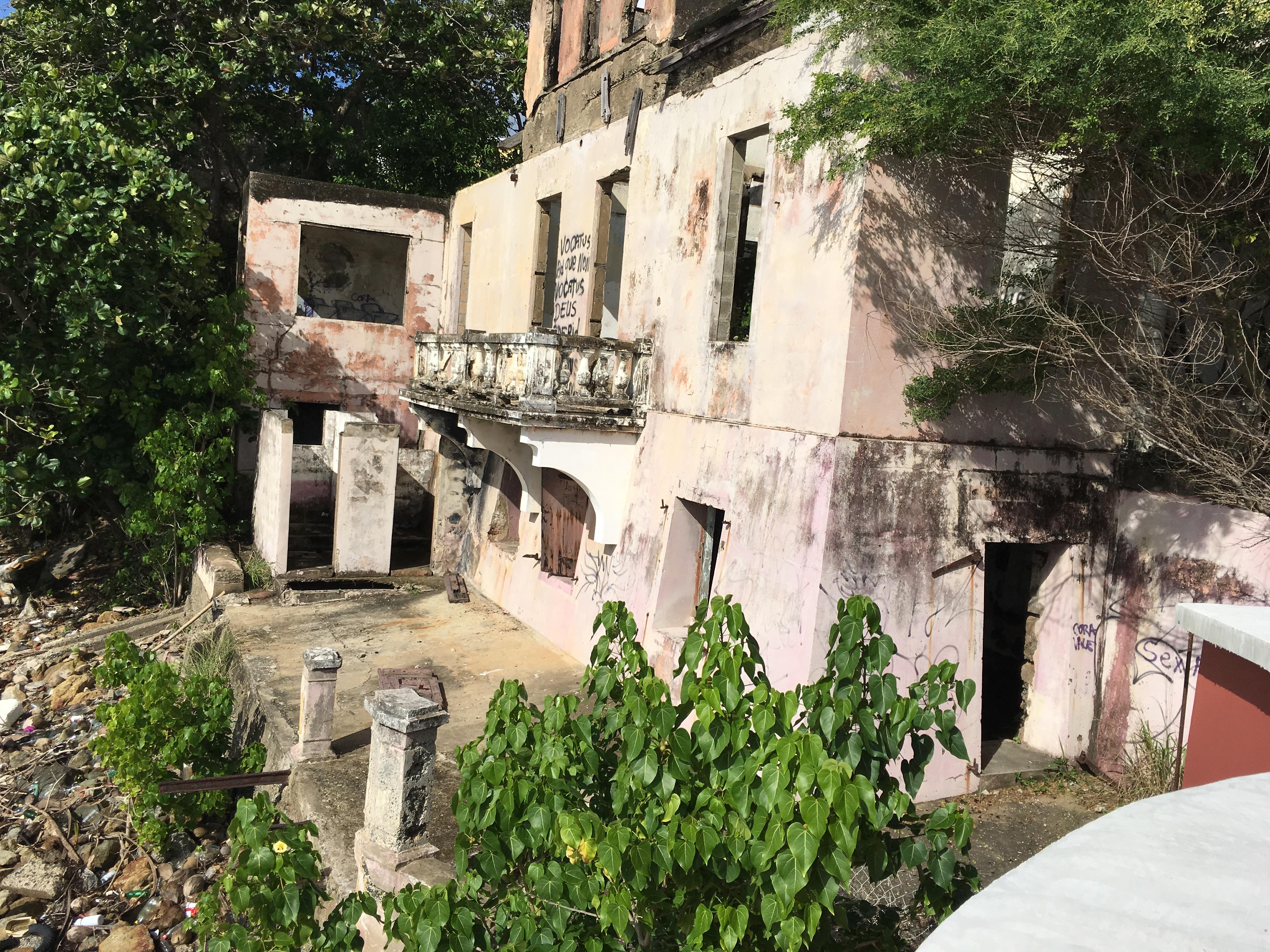 Castillo Villa del Mar - Naguabo - 2015 00009